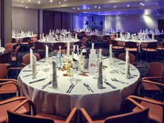 Mercure Wien Westbahnhof - photo 69