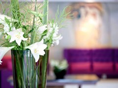 Mercure Wien Westbahnhof - photo 68