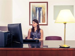 Mercure Wien Westbahnhof - photo 61