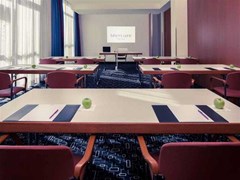 Mercure Wien Westbahnhof - photo 57