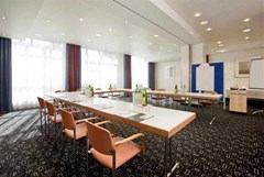 Mercure Wien Westbahnhof - photo 54