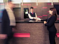 Mercure Wien Westbahnhof - photo 10
