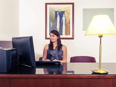 Mercure Wien Westbahnhof - photo 9