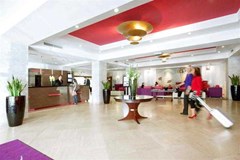 Mercure Wien Westbahnhof - photo 40