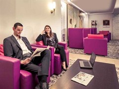 Mercure Wien Westbahnhof - photo 38
