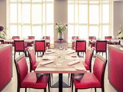 Mercure Wien Westbahnhof - photo 45