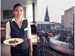 Mercure Wien Westbahnhof - photo 42