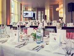 Mercure Wien Westbahnhof - photo 27