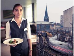 Mercure Wien Westbahnhof - photo 19