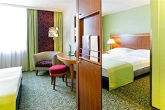 Mercure Wien Westbahnhof - photo 72