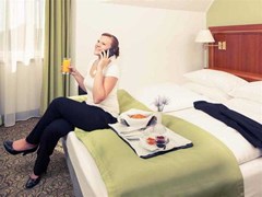 Mercure Wien Westbahnhof - photo 67