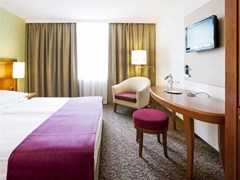 Mercure Wien Westbahnhof - photo 33