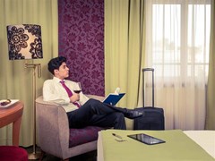 Mercure Wien Westbahnhof - photo 2