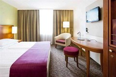 Mercure Wien Westbahnhof - photo 15