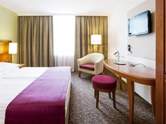 Mercure Wien Westbahnhof - photo 17