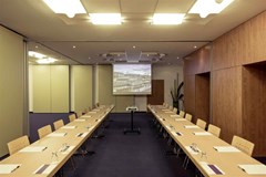 Mercure Wien City - photo 34