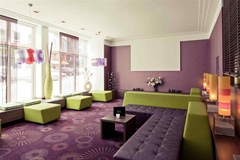 Mercure Wien City - photo 25