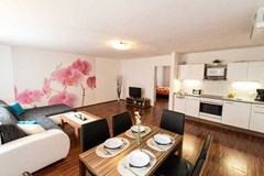 Royal Living Apartments - photo 33