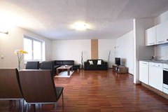 Royal Living Apartments - photo 10