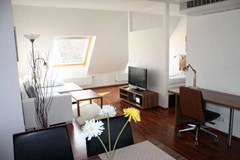 Royal Living Apartments - photo 16