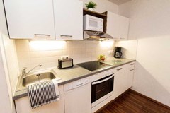 Royal Living Apartments - photo 20