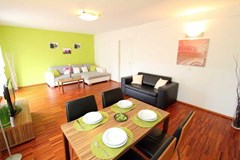 Royal Living Apartments - photo 25