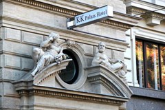 K+K Palais - photo 30