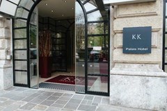 K+K Palais - photo 27