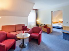 Austria Trend Hotel Lassalle - photo 50
