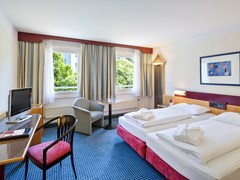 Austria Trend Hotel Lassalle - photo 3