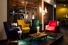 Ruby Marie Hotel - photo 25