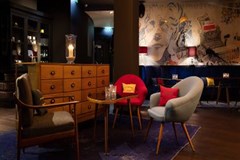 Ruby Marie Hotel - photo 30