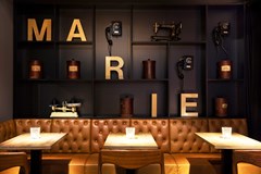 Ruby Marie Hotel - photo 3