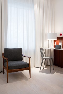 Ruby Marie Hotel - photo 5
