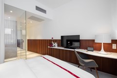 Ruby Marie Hotel - photo 18