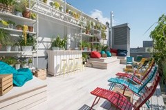Ruby Marie Hotel - photo 28