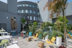 Ruby Marie Hotel - photo 39