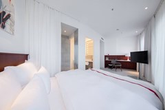 Ruby Marie Hotel - photo 4