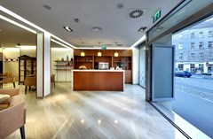 Exe Vienna Hotel - photo 32