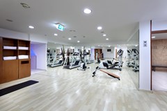 Exe Vienna Hotel - photo 26
