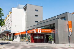 7 Days Premium Hotel Wien - Altmannsdorf - photo 3
