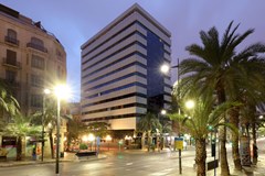 Eurostars Lucentum - photo 37