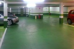 TRYP Ciudad de Alicante Hotel - photo 29