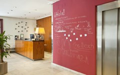 TRYP Ciudad de Alicante Hotel - photo 14