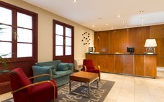 TRYP Ciudad de Alicante Hotel - photo 15