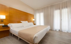TRYP Ciudad de Alicante Hotel - photo 16