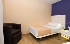 TRYP Ciudad de Alicante Hotel - photo 17