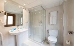 TRYP Ciudad de Alicante Hotel - photo 19