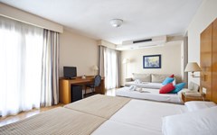TRYP Ciudad de Alicante Hotel - photo 20