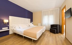 TRYP Ciudad de Alicante Hotel - photo 21